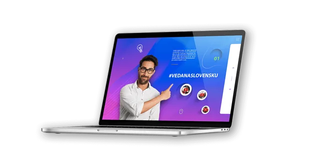 Weby a e-shopy — ukážka práce 40