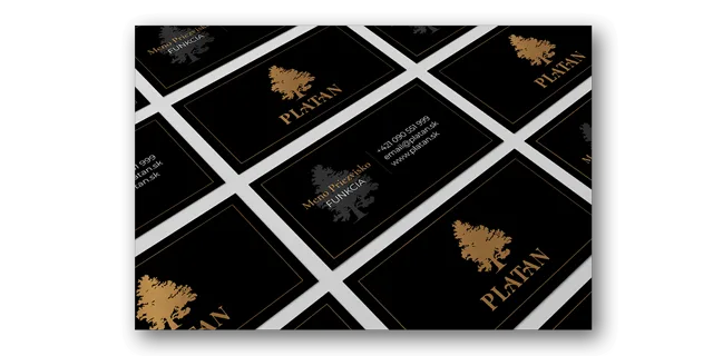 Branding — ukážka práce 20