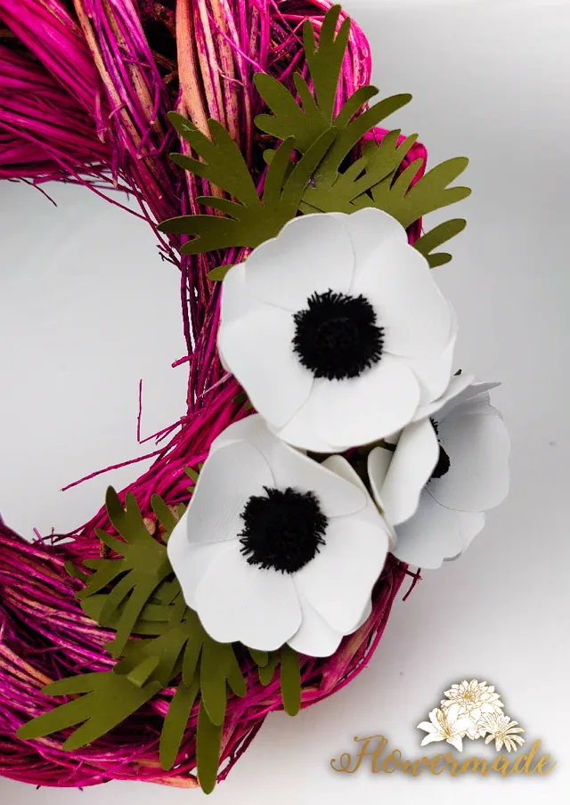 Flowermade — fotografia, ukážka práce Verteco