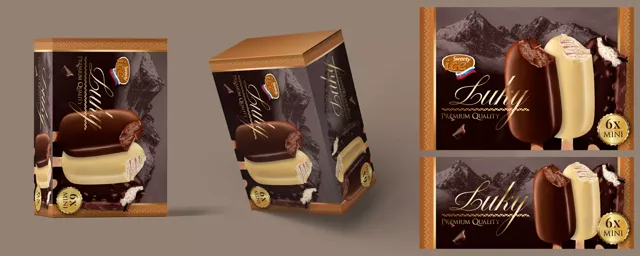 Obalový dizajn — ukážka práce 14