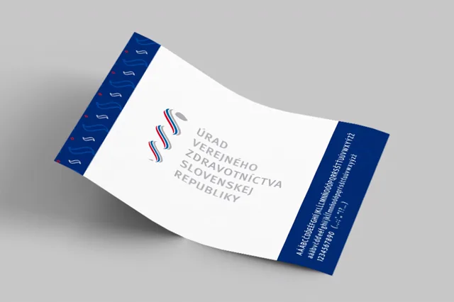 ÚVZ SR — Iná grafika