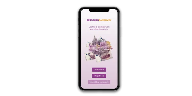 Aplikácie a UX — ukážka práce 9