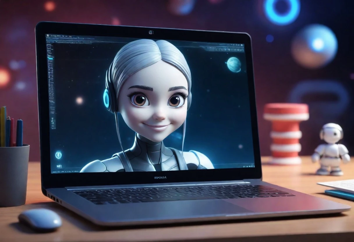 Ukážka práce — AI automatizácia